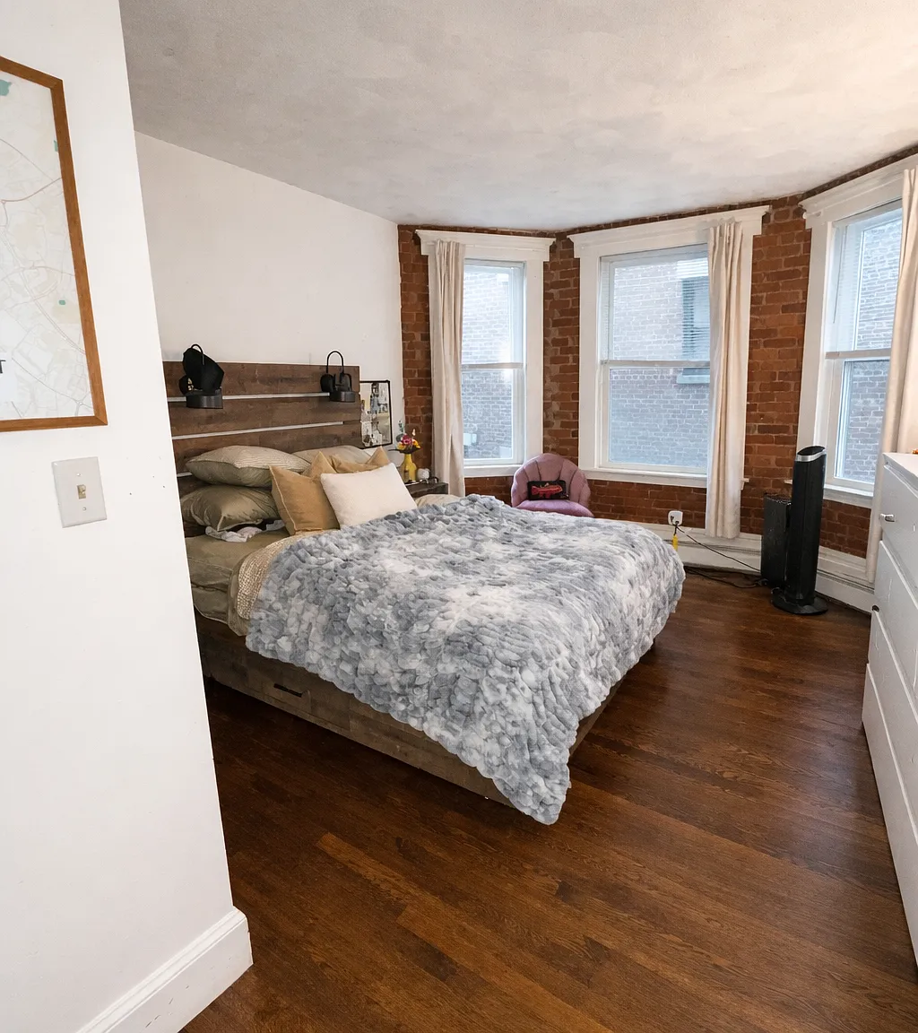 1 bed, 800 sqft, $2,500 — Photo 4