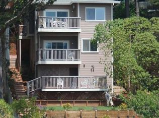 911 W California Ave, Mill Valley, CA 94941