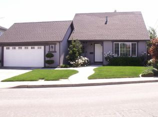 1350 Quintana Way, Fremont, CA 94539