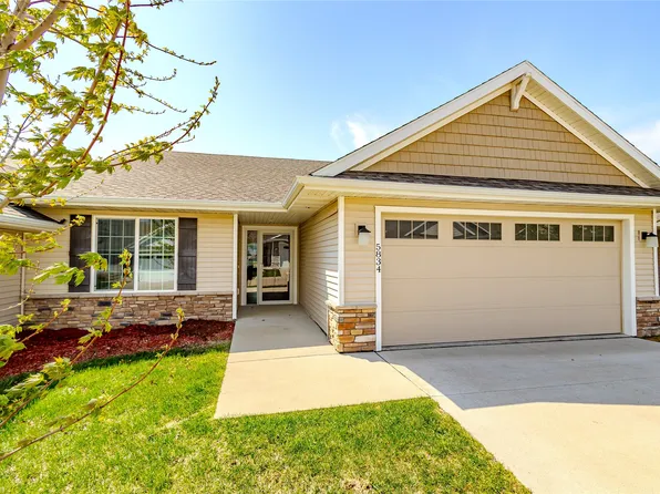 5834 SE 22nd Ct, Des Moines, IA 50320