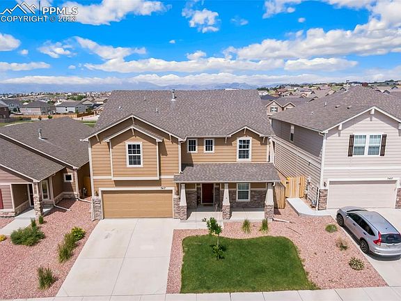 2nd image of 7417 Cat Tail Creek Dr