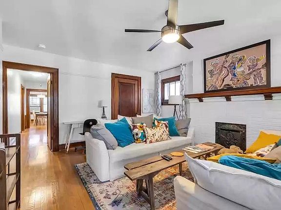 3rd image of 712 Forest Ave APT 1