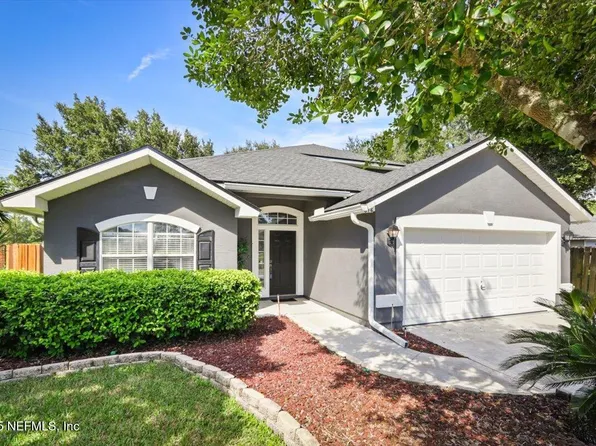 616 STONEHILL Place, St. Augustine, FL 32092