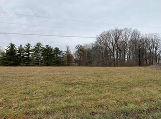 Don Kerley Rd, Crossville, TN 38555