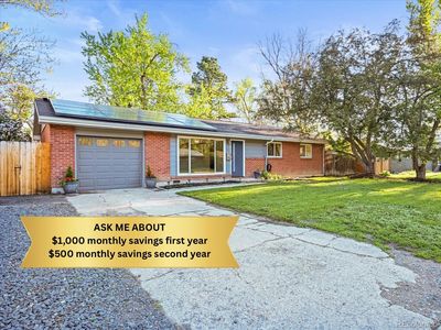 2235 Edgewood Drive, Boulder, CO, 80304