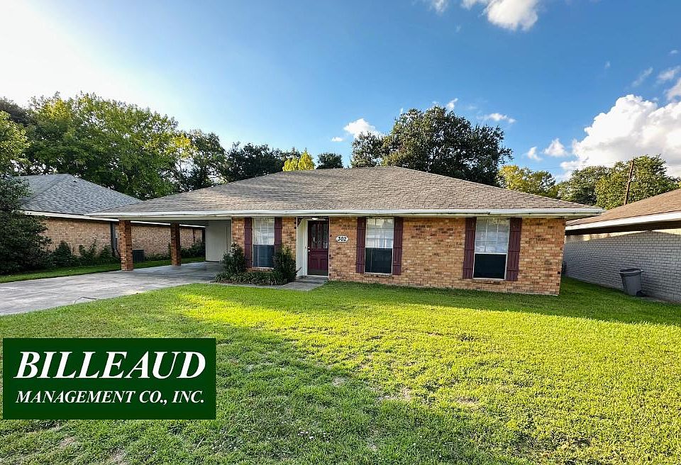 302 Halcott Dr, Lafayette, LA 70503 Zillow