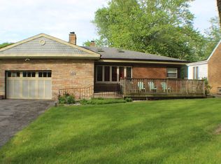 247 Country Club Rd, Chicago Heights, IL 60411