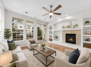 9881 E Carolina Pl, Denver, CO 80247