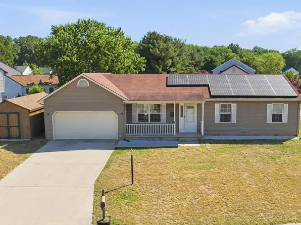 1 Crosley Ct, Dover, DE 19904