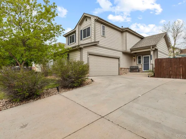 22346 E Navarro Drive, Aurora, CO 80018