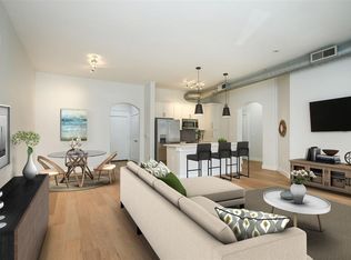 1901 Post Oak Blvd APT 1207, Houston, TX 77056