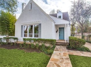 3517 Dorothy Ln S, Fort Worth, TX 76107