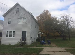 742 Perry St, Buffalo, NY 14210