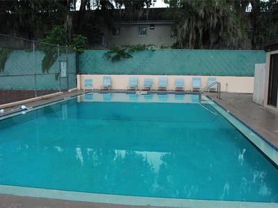 2433 NE 7th St APT 5, Ocala, FL, 34470