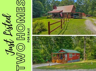 63 County Road 100, Decatur, TN 37322