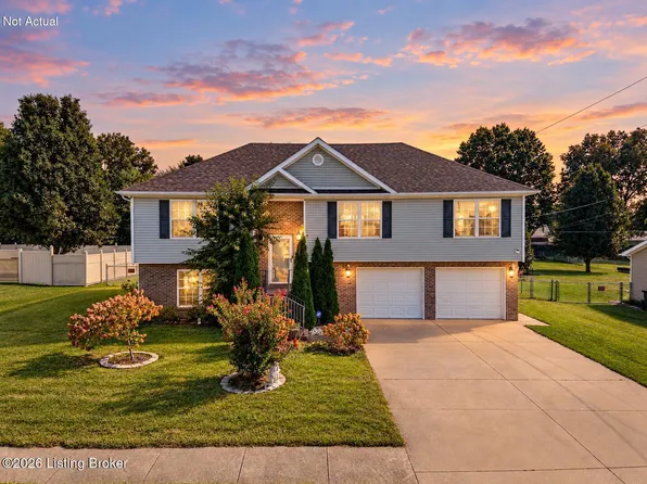 112 Seth Ct, Radcliff, KY 40160