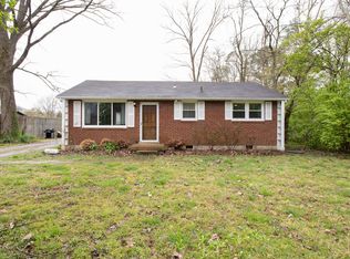 1113 Westchester Dr, Nashville, TN 37207
