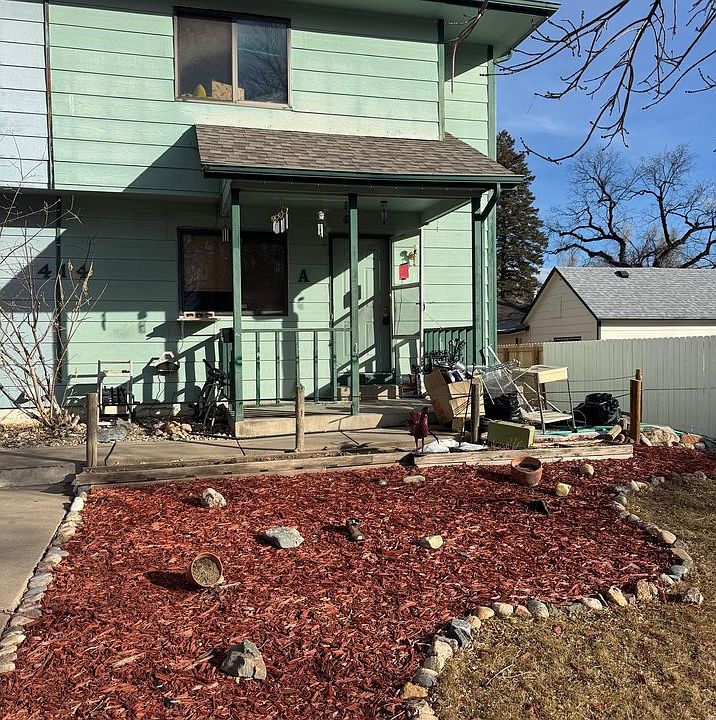 2nd image of 414 N Meldrum St #A