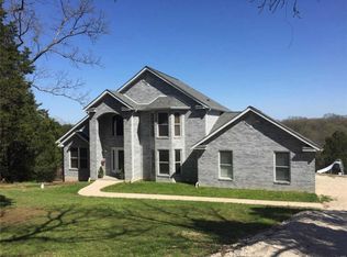 2499 Rock N Horse Farms Dr, Festus, MO 63028
