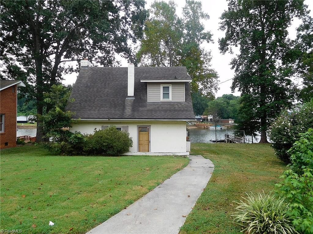 292 High Rock Shores Dr, Lexington, NC 27292 Zillow