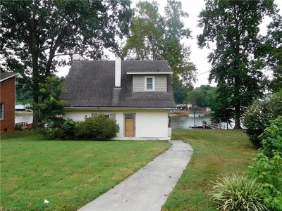 292 High Rock Shores Dr, Lexington, NC, 27292