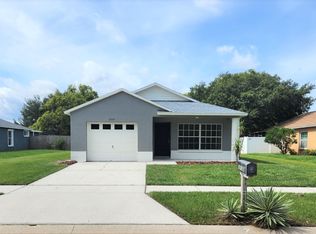 22124 Bell Harbor Dr, Land O Lakes, FL 34639