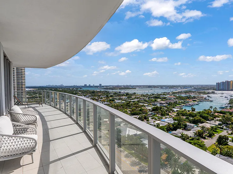 3100 N Ocean Dr #1805-P — Photo 18