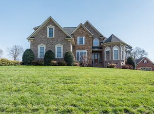 2716 Smith Field Dr, Monroe, NC 28110