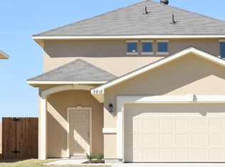 3818 Katiana Dr, Laredo, TX 78046
