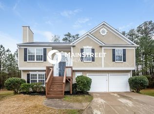 751 Heyford Vw, Austell, GA 30106