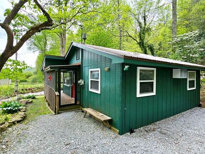 2009 Poplar Cove Rd, Franklin, NC, 28734