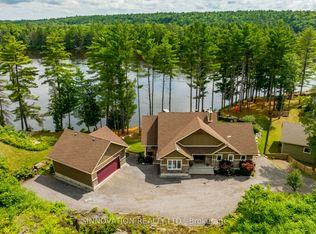 103 A Carriage Lndg #A, Horton, ON K0J1Y0