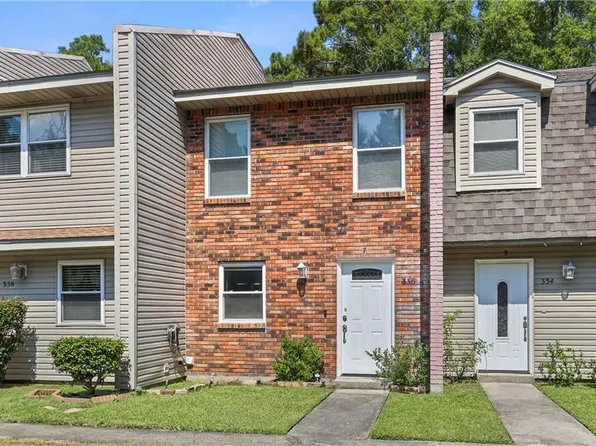336 Indian Village Rd #7, Slidell, LA 70461