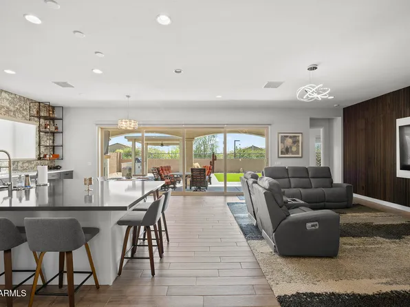 11547 N 170TH Lane, Surprise, AZ 85388