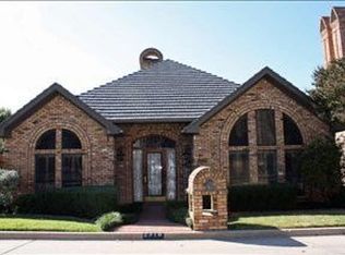 2316 Pheasant Trl, Arlington, TX 76016