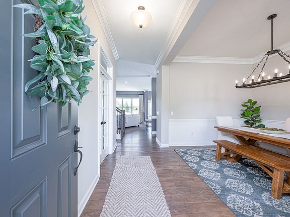 5th image of 9203 Keystone Ct