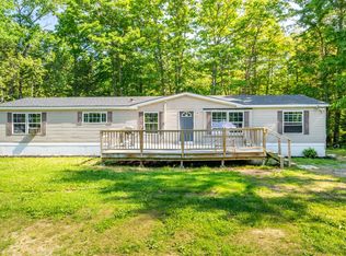 61 Pj South Way, Woolwich, ME 04579