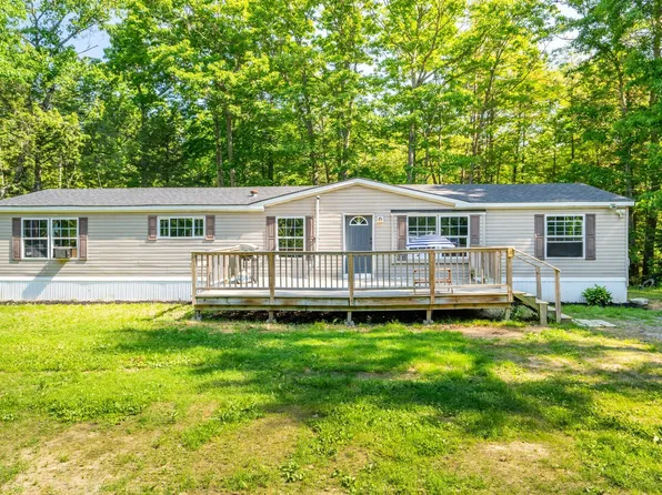 61 Pj S Way, Woolwich, ME 04579