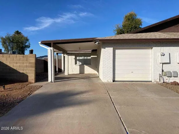 1454 S Doran, Mesa, AZ 85204