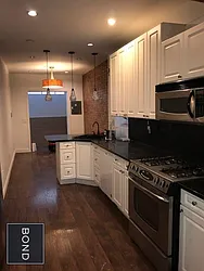 Rented by Bond New York