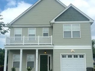 110 Belvedere Ln, Edenton, NC 27932