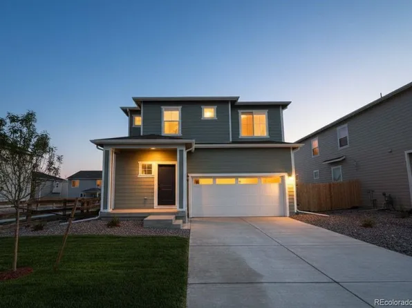 17881 East 94th Avenue, Commerce City, CO 80022