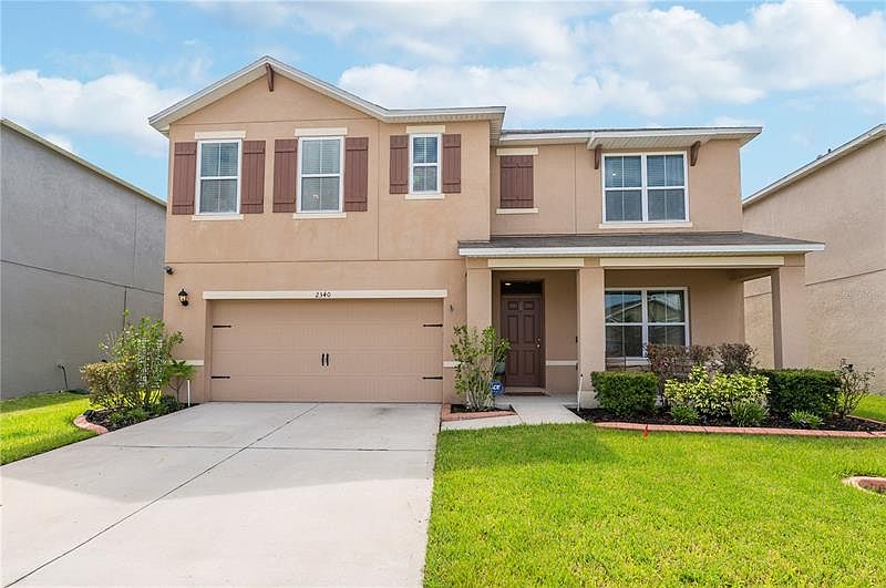 2340 Silver View Dr, Lakeland, FL 33811 | Zillow