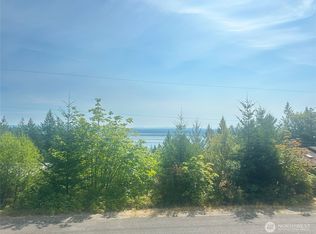 201 Tog Rd, Brinnon, WA 98320