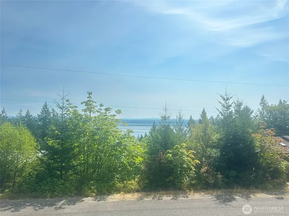 201 Tog Road, Brinnon, WA 98320