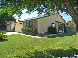 5111 Mayspring, San Antonio, TX 78217