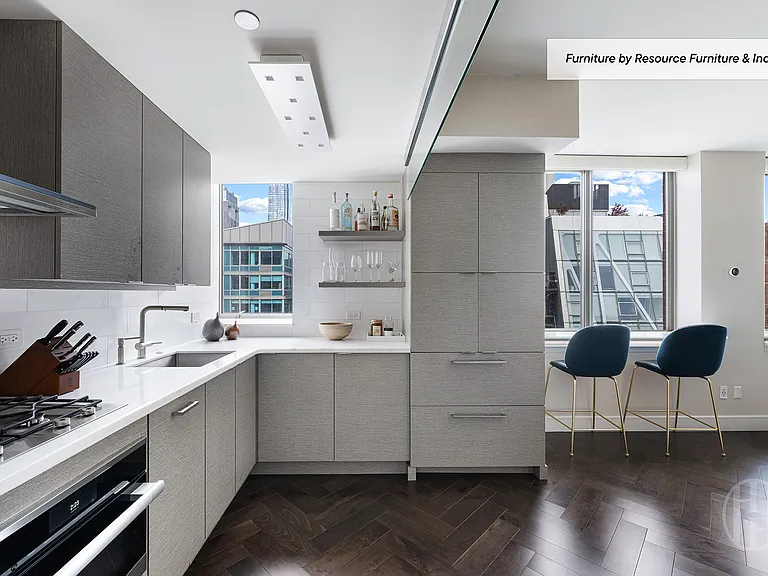 520 W 23rd St #14D — Photo 4