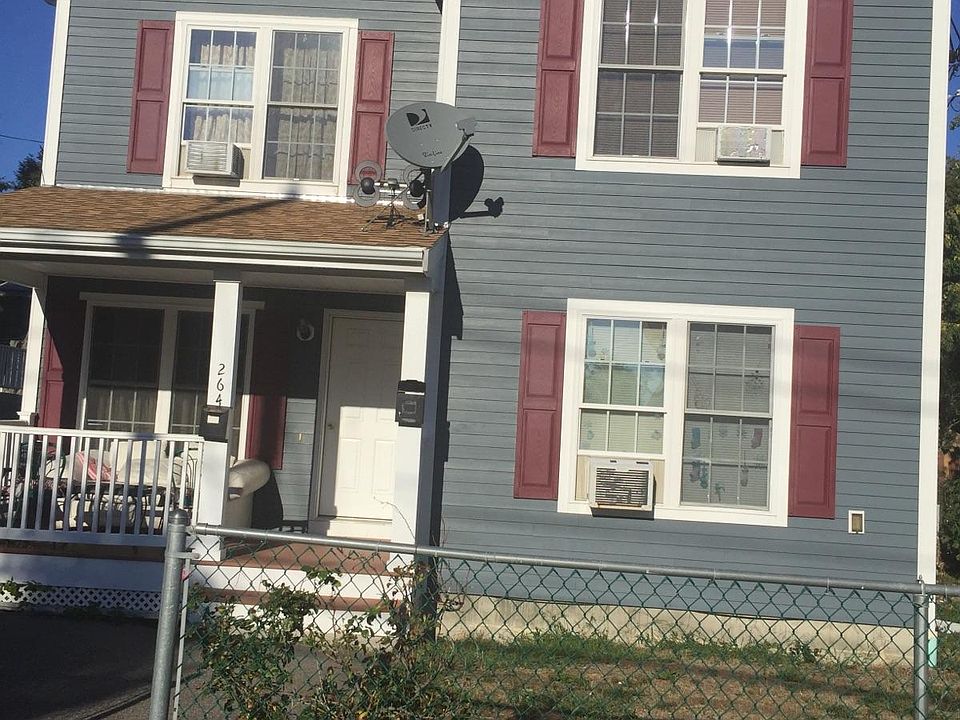 2nd image of 264 Huntington Ave