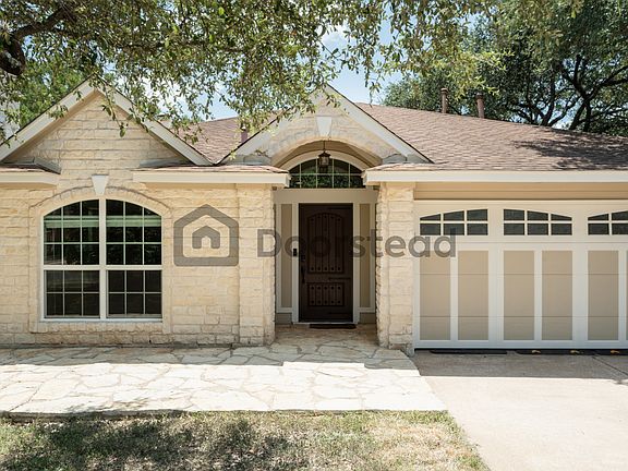 3rd image of 6201 Abilene Trl