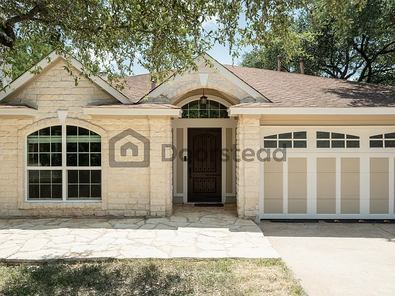 6201 Abilene Trl — Photo 3